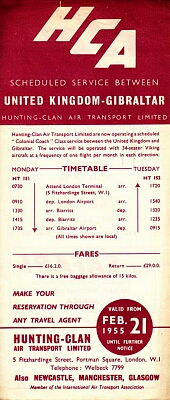 vintage airline timetable brochure memorabilia 1303.jpg
